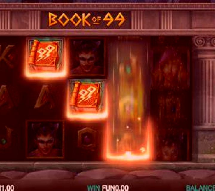 Love (PlayStar) slot game