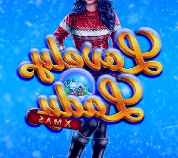 Lovely Lady X-Mas online slot