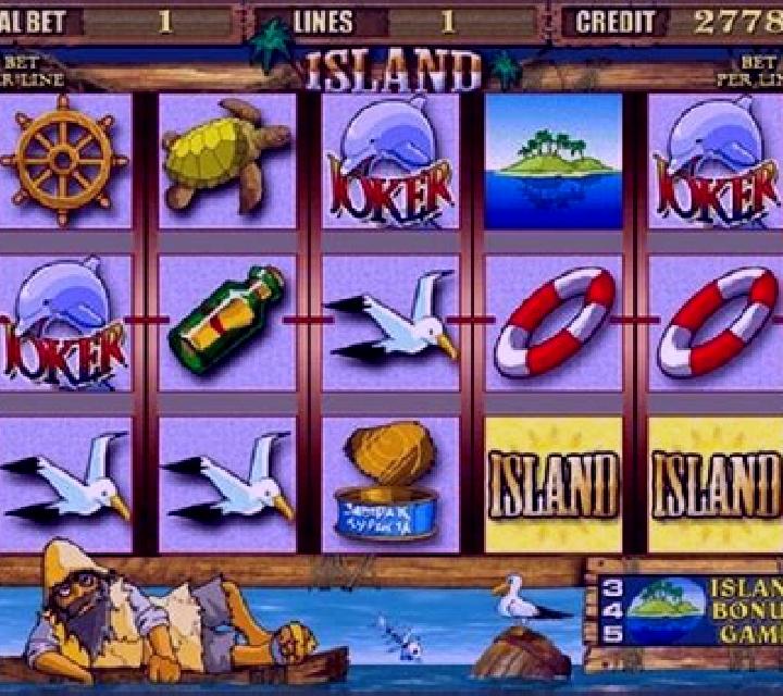 Lovely Lady X-Mas slot machine