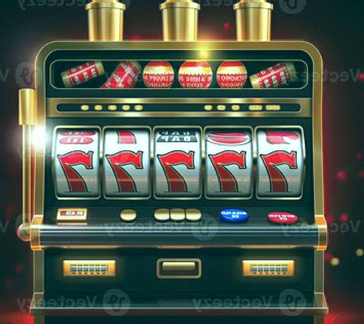 Luau Loot slot machine