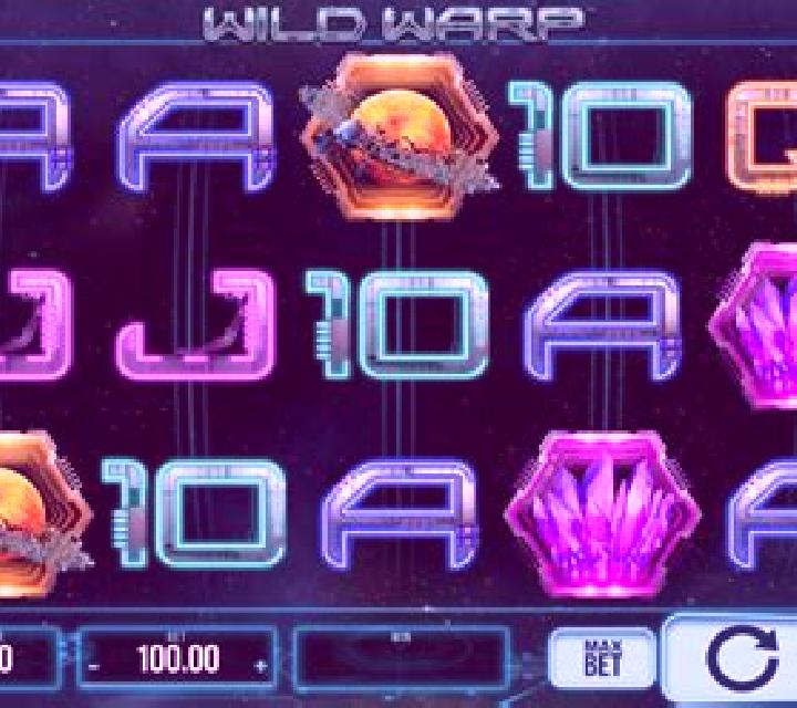 Lucha Rumble slot machine