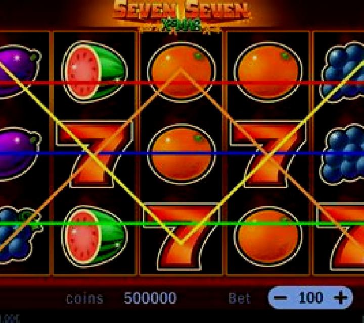 Luck & Magic online slot