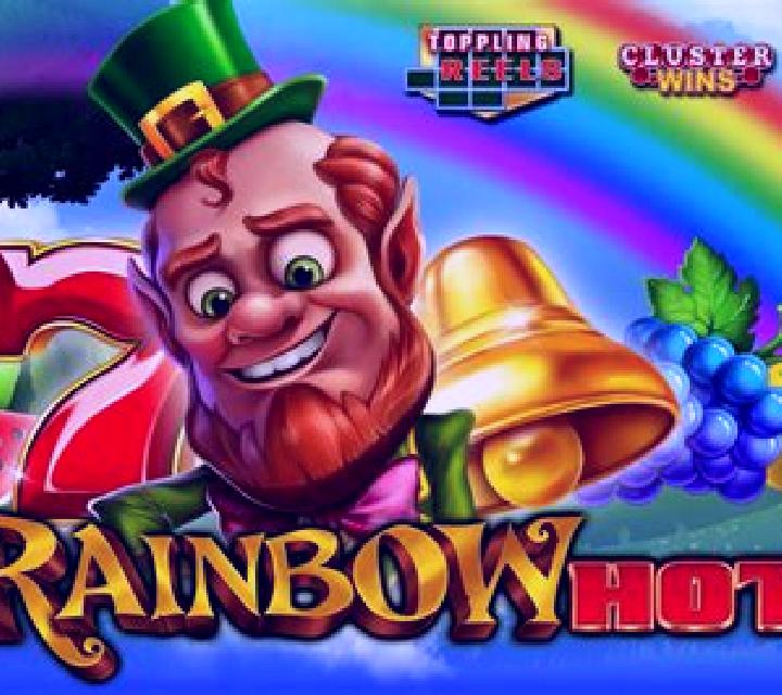 Luck O The Irish Fortune Play 3 slot machine