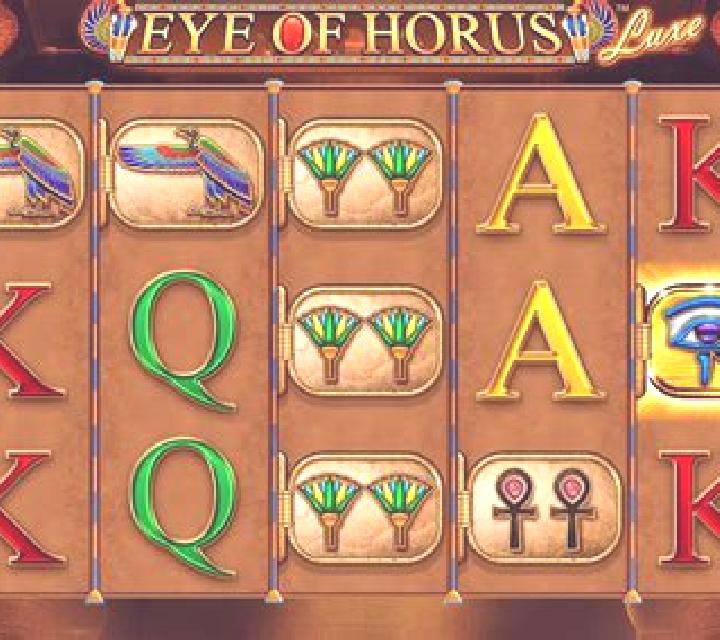 Luck O The Irish Strike slot machine