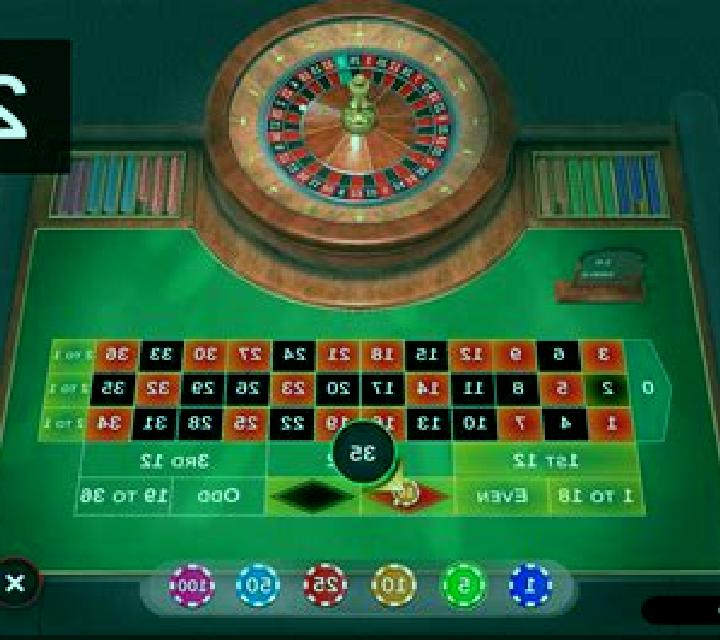 Lucky 7 (Ezugi) slot game