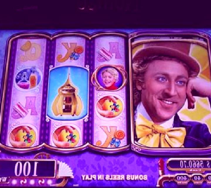 Lucky 8 (XIN Gaming) slot game