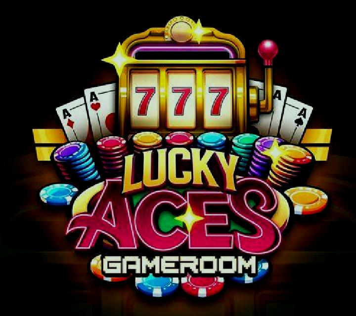 Lucky Aces slot game