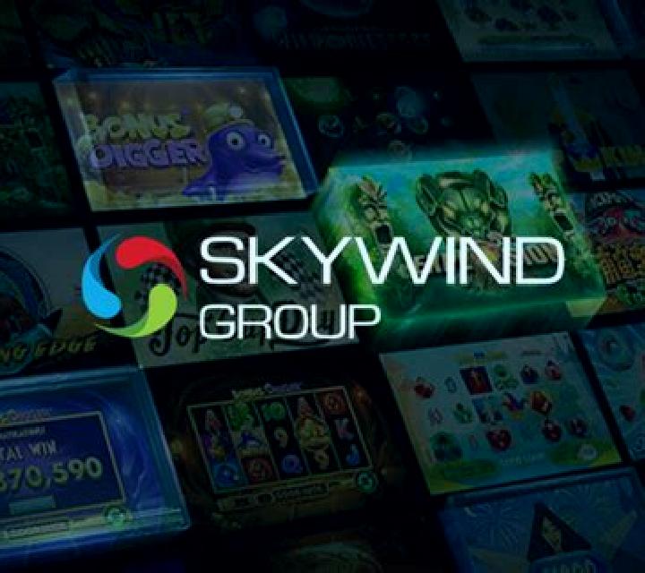 Lucky Adam online slot