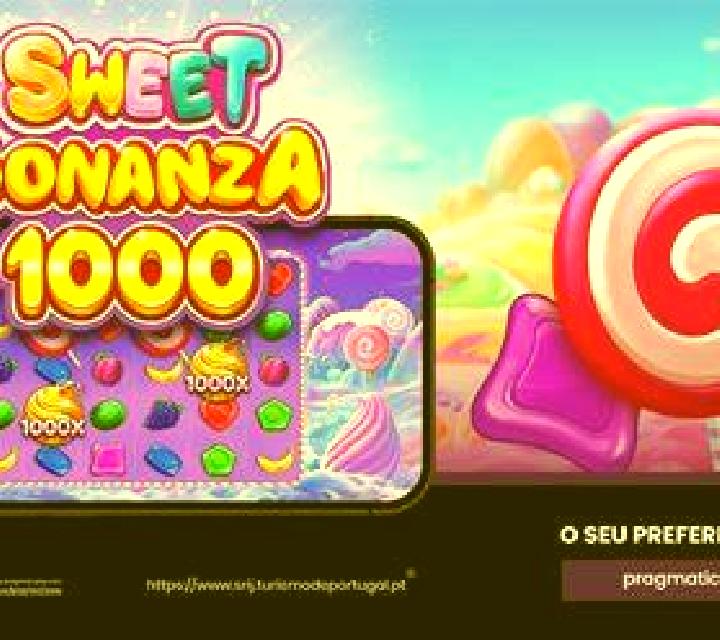 Lucky Bandits slot