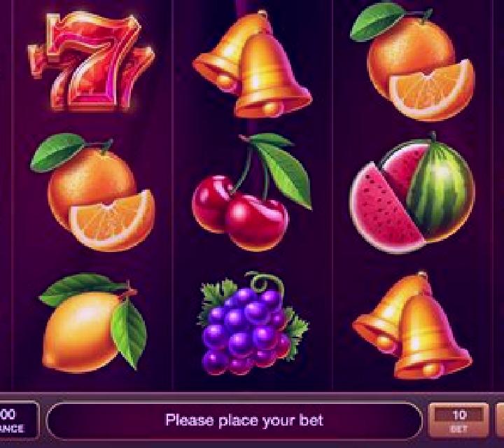 Lucky Barrel Tavern online slot
