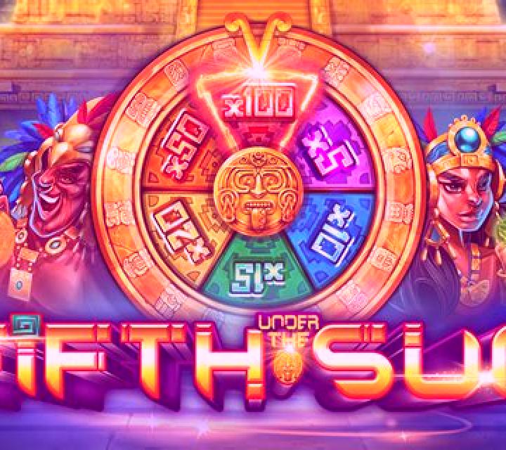 Lucky Barrel Tavern slot game
