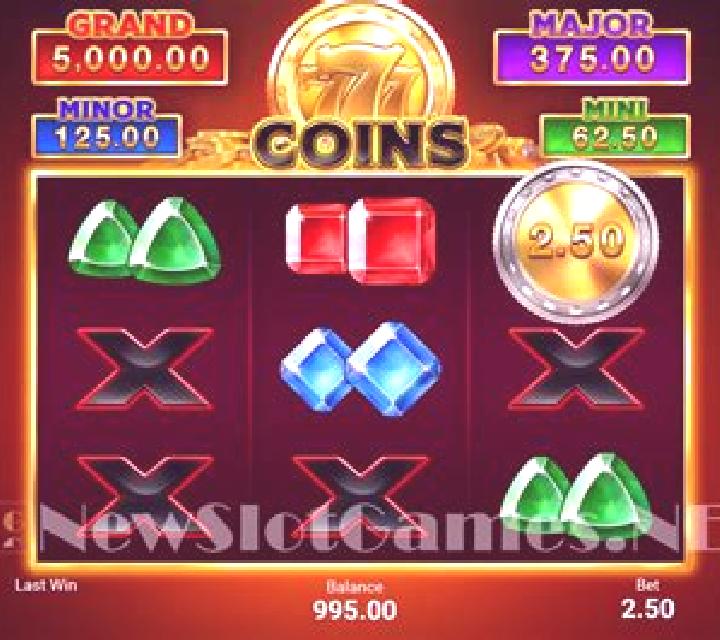 Lucky Bass Mega Cash Collect online slot