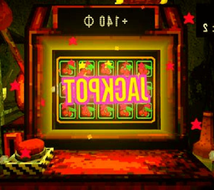 Lucky Boy (Triple Profits Games) slot machine