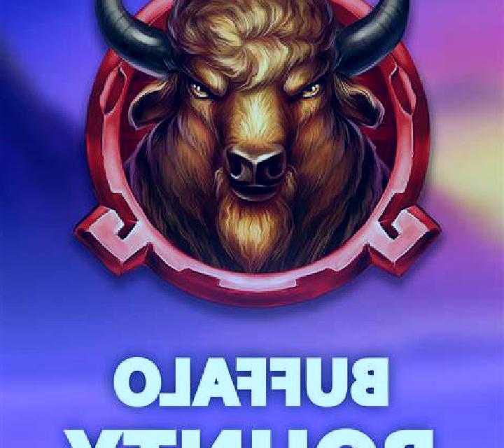 Lucky Buffalo Meagways slot