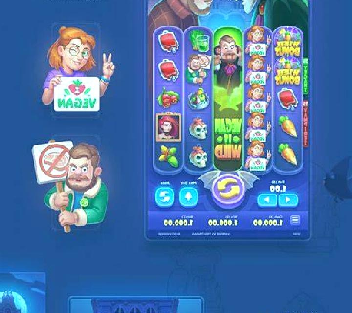 Lucky Casino slot