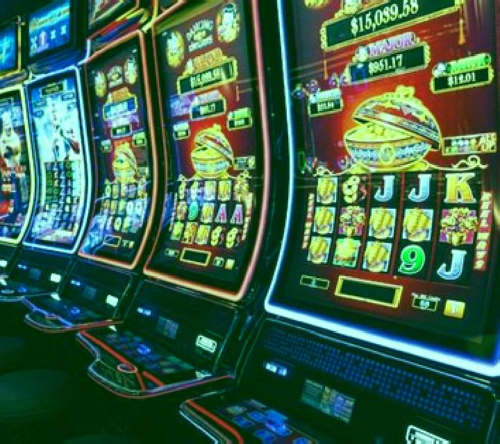 Lucky Cat Blackjack slot machine