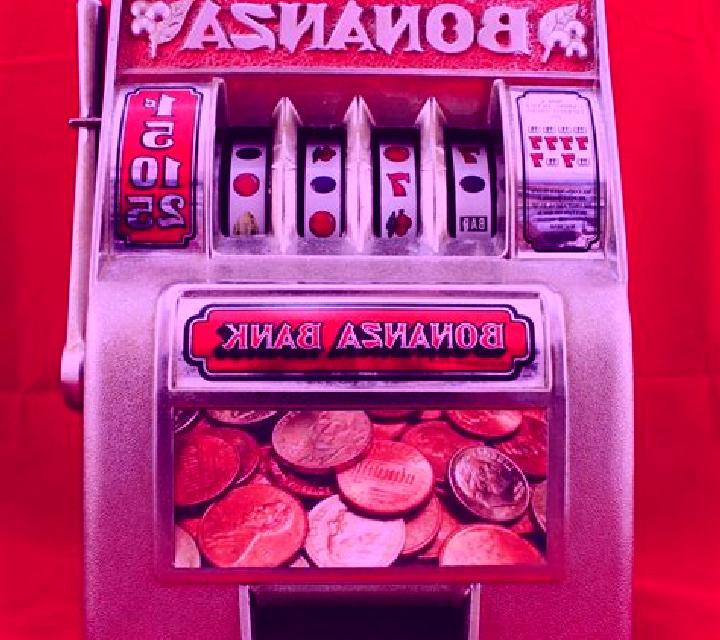 Lucky Christmas (NetGaming) slot machine