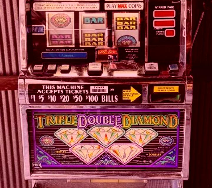 Lucky Claw slot game