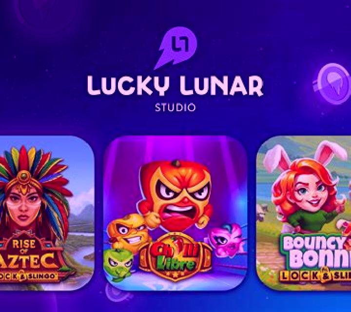 Lucky Clover 243 slot game