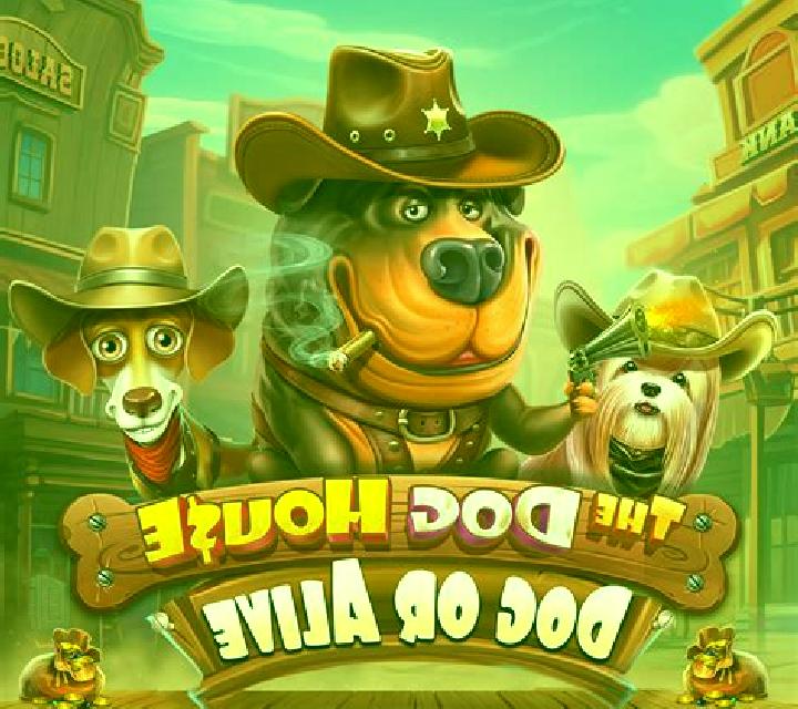 Lucky Clover iSoftBet online slot