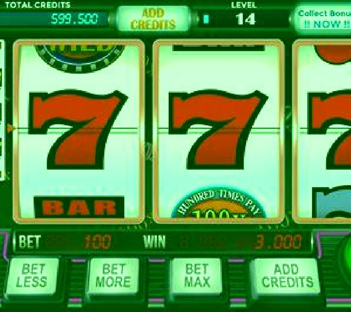 Lucky Coin Wins online slot