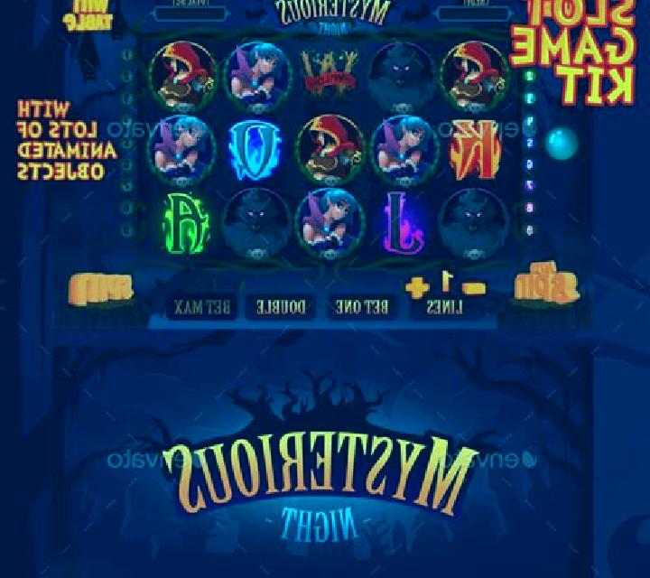 Lucky Dog (Royal Slot Gaming) slot