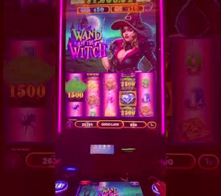 Lucky Doll online slot