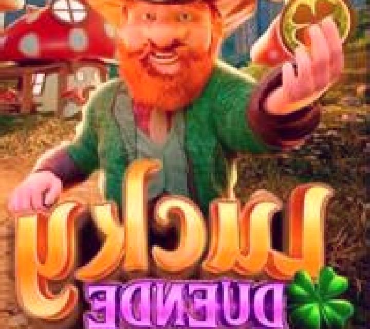 Lucky Duende slot