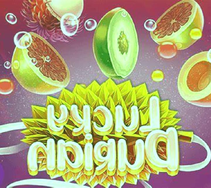 Lucky Durian online slot