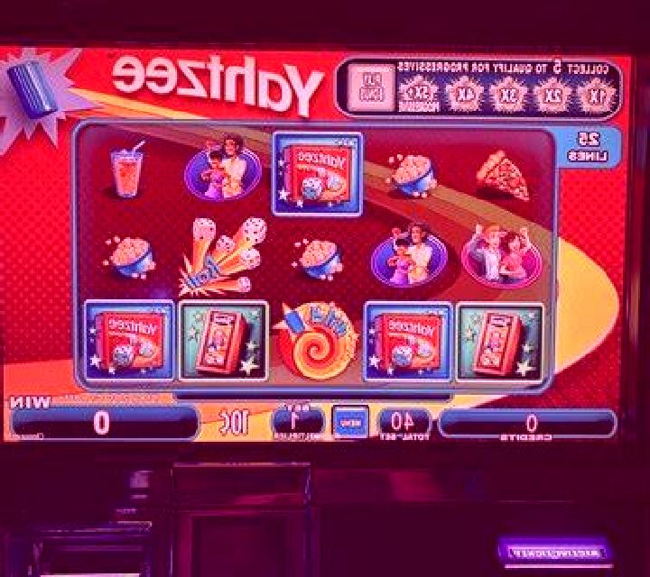 Lucky Elephant X-Huge slot machine