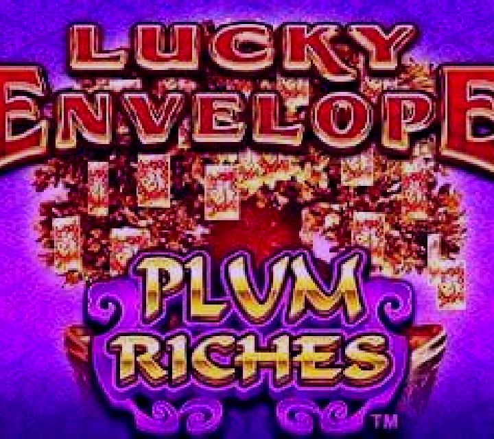Lucky Envelope Plum Riches online slot