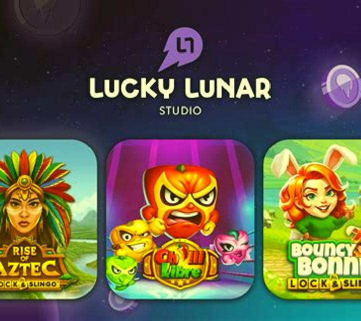 Lucky Eve 100 online slot