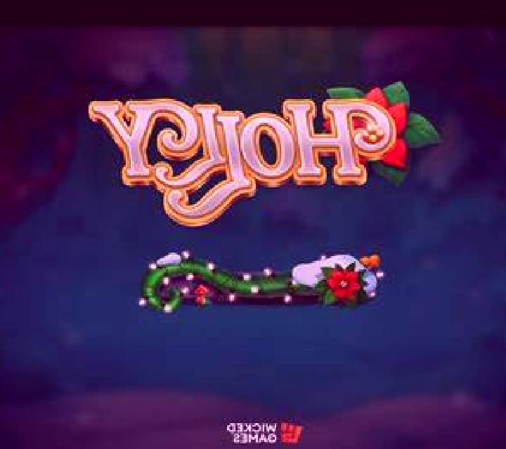 Lucky Farm Bonanza online slot