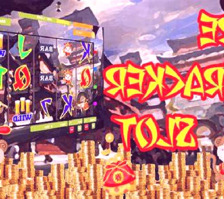 Lucky Firecracker slot