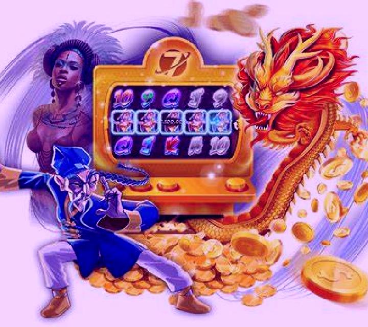 Lucky Fish (Wazdan) slot