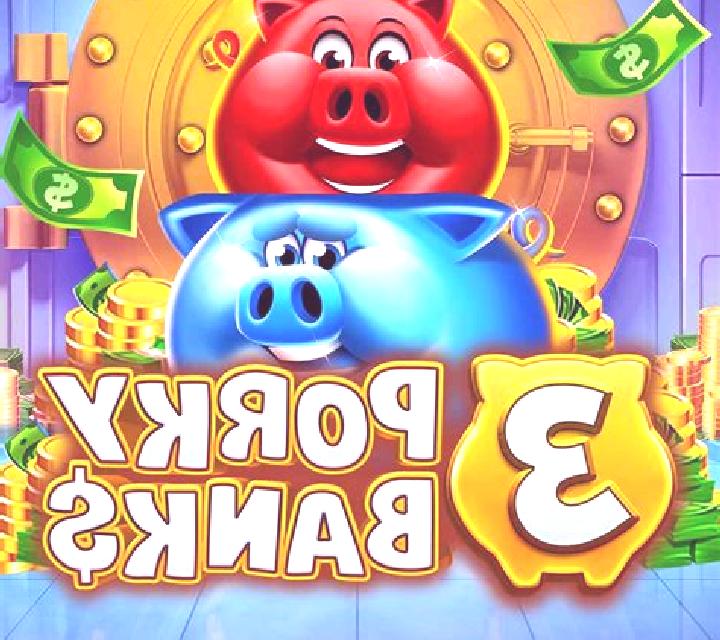 Lucky Fisherman slot machine