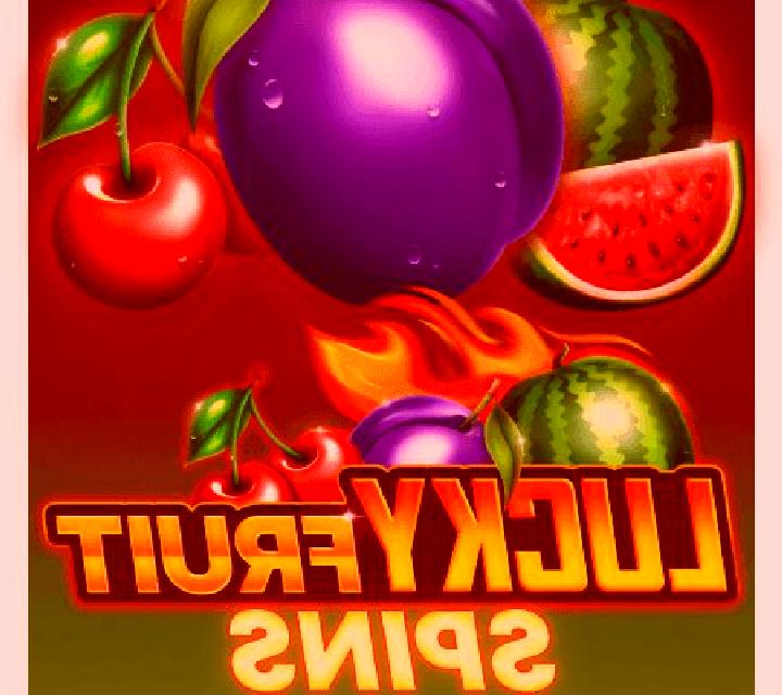 Lucky Fruit Spins slot