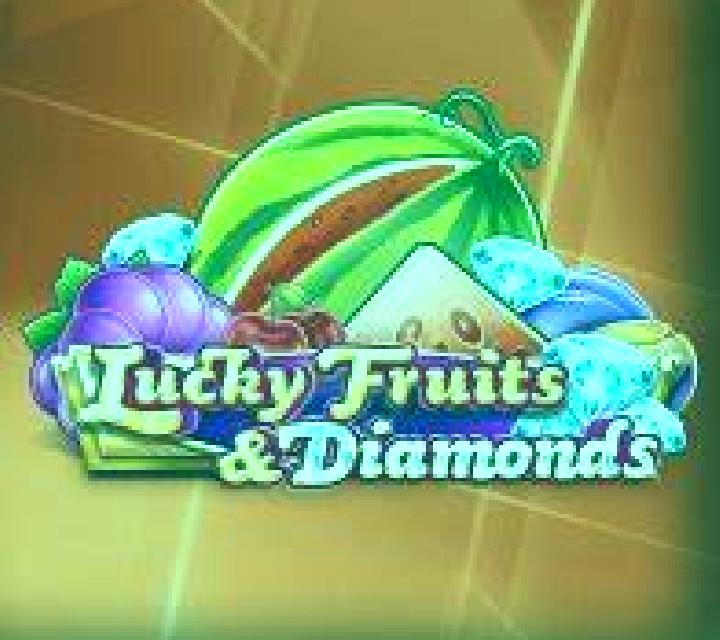 Lucky Fruits and Diamonds slot