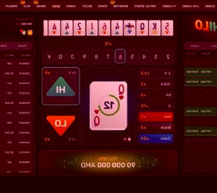 Lucky Gold Pot slot machine