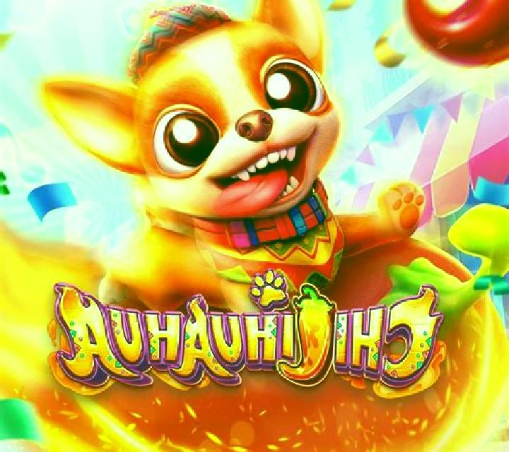 Lucky Golden Coins slot