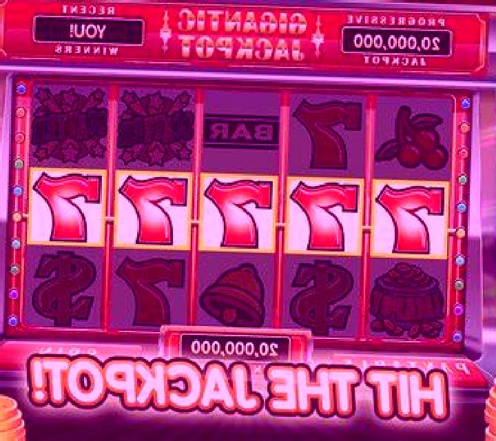 Lucky Hell-o-Win online slot