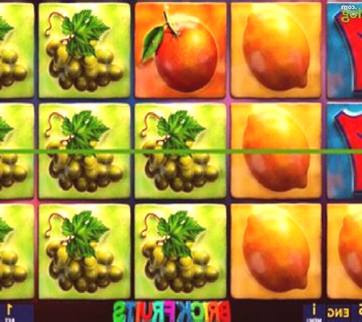 Lucky Janusz slot game