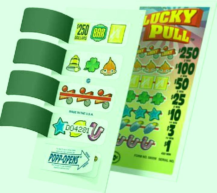 Lucky Joker 10 online slot