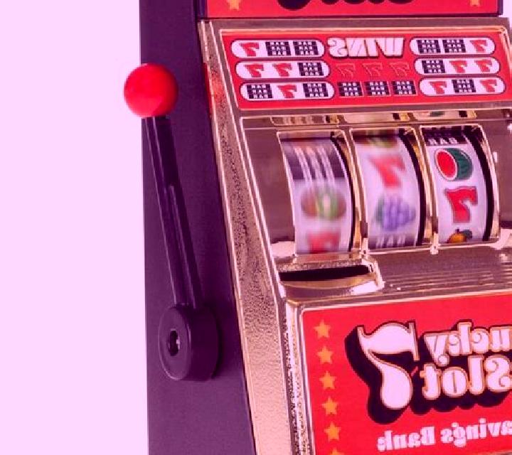 Lucky Joker 50 slot machine