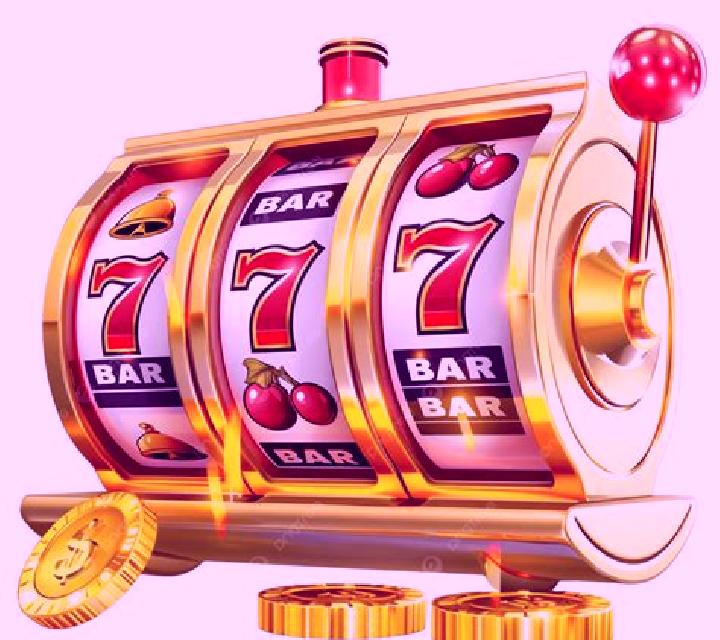 Lucky Koin slot machine