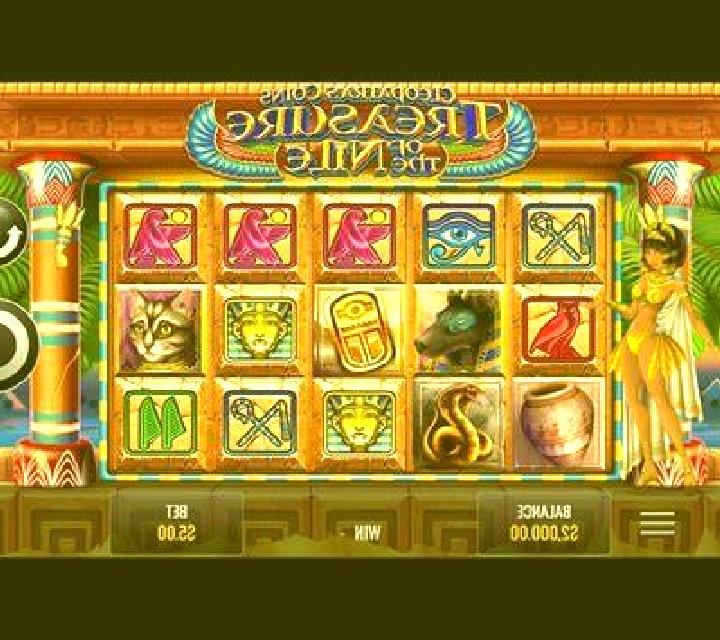 Lucky Ladies (Flipluck) slot