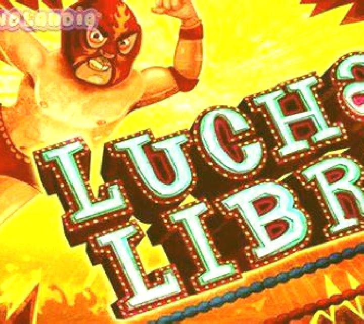 Lucky Lands slot