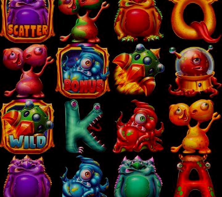 Lucky Larry s Lobstermania High Stakes slot machine
