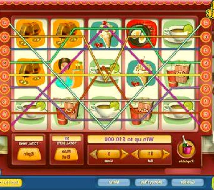 Lucky Lil Leprechaun slot machine