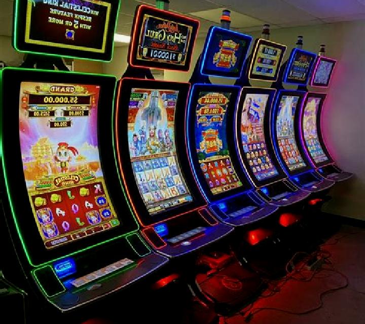 Lucky Little Devil (Red Tiger) online slot